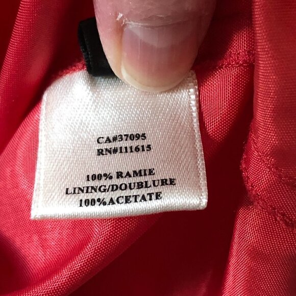 Robert Rodriguez Beaded Sundress - Picture 11 of 15